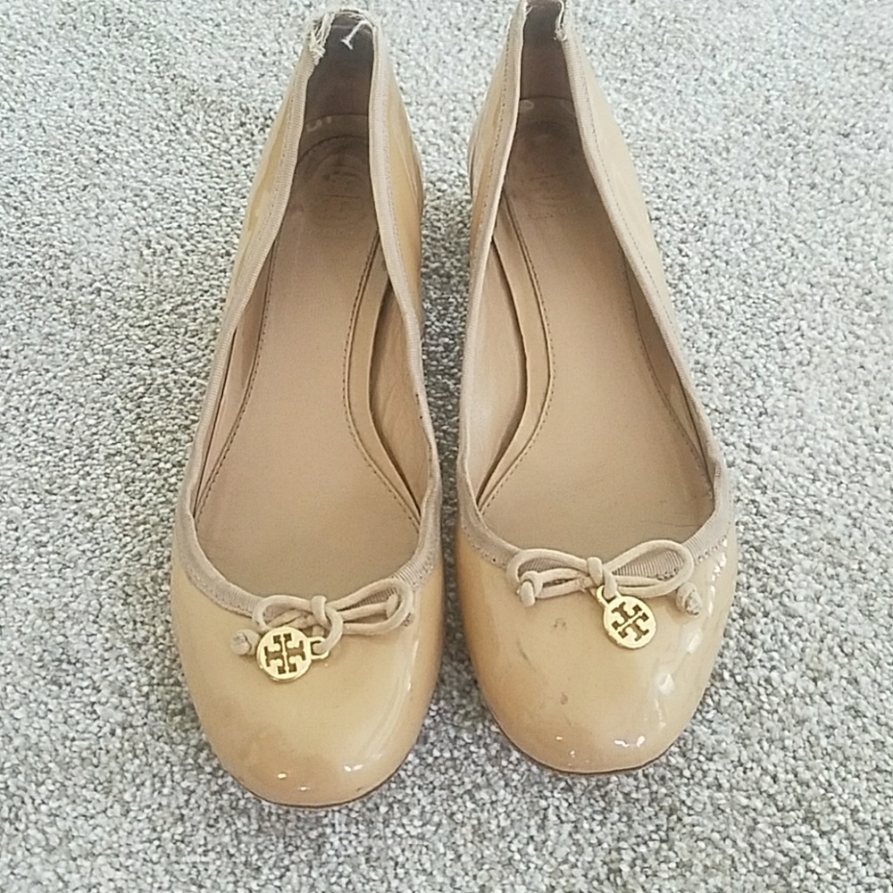 Tory Burch Shoes